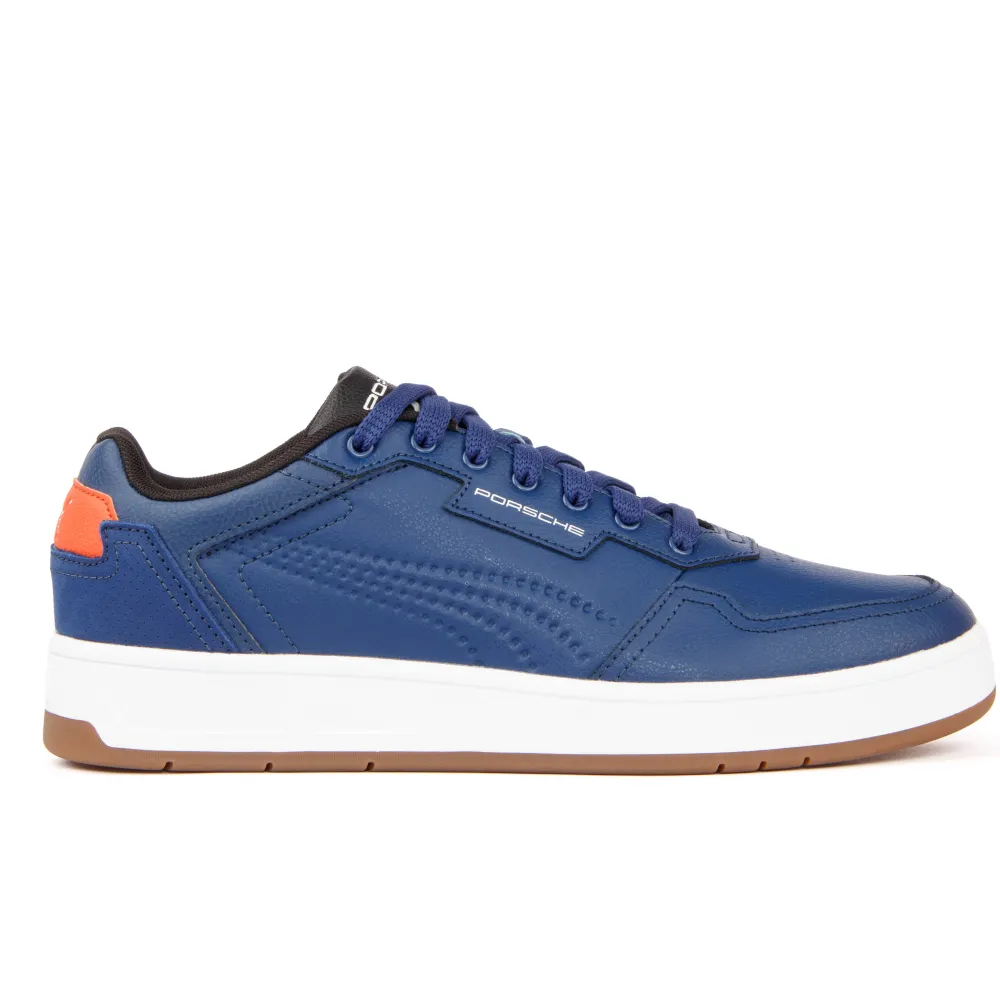 Puma Porsche Legacy Homme Bleu