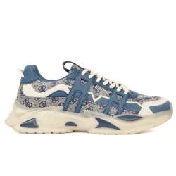 PARTNER: CREATION ref FMJELUFAL12-BLUE