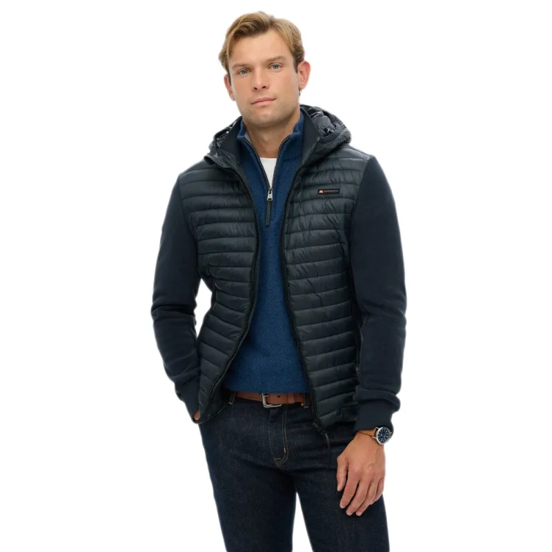 Fleece Hybrid Fleece Hybrid
