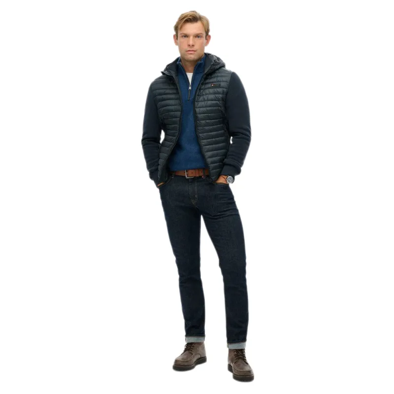 Fleece Hybrid Fleece Hybrid
