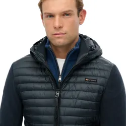 Fleece Hybrid Fleece Hybrid