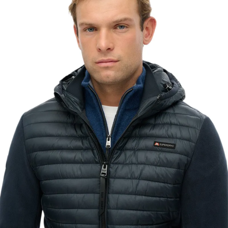 Fleece Hybrid Fleece Hybrid