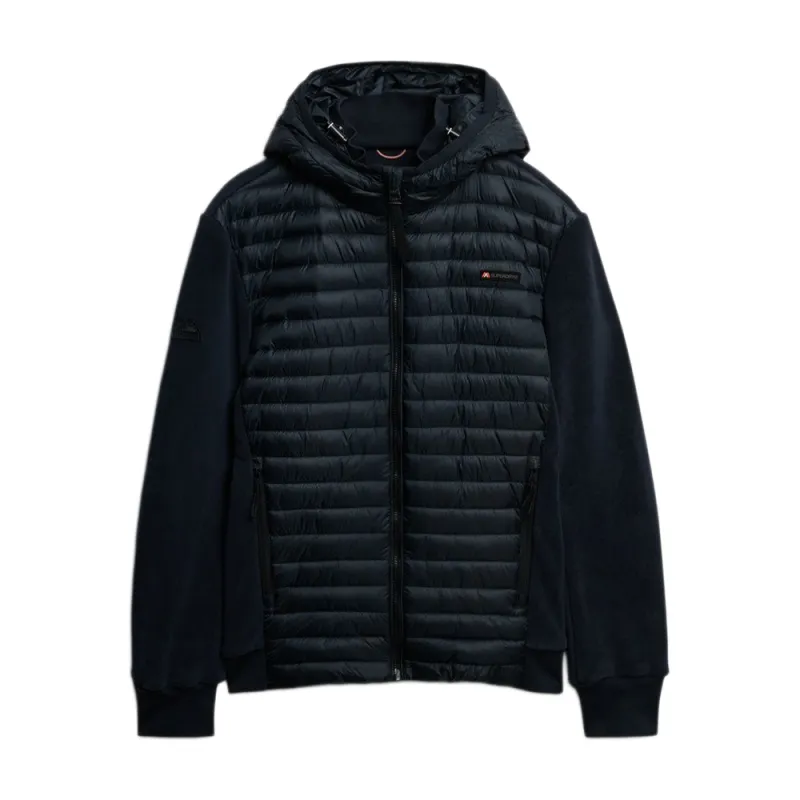 Fleece Hybrid Fleece Hybrid
