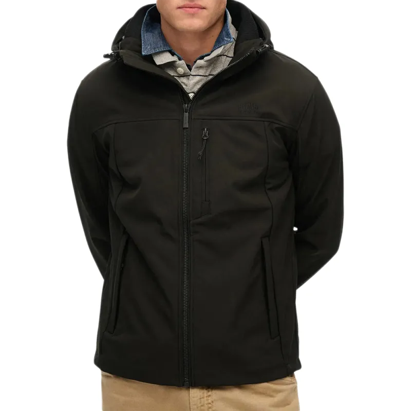 Trekker Softshell Trekker Softshell