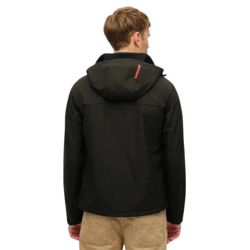 Trekker Softshell Trekker Softshell