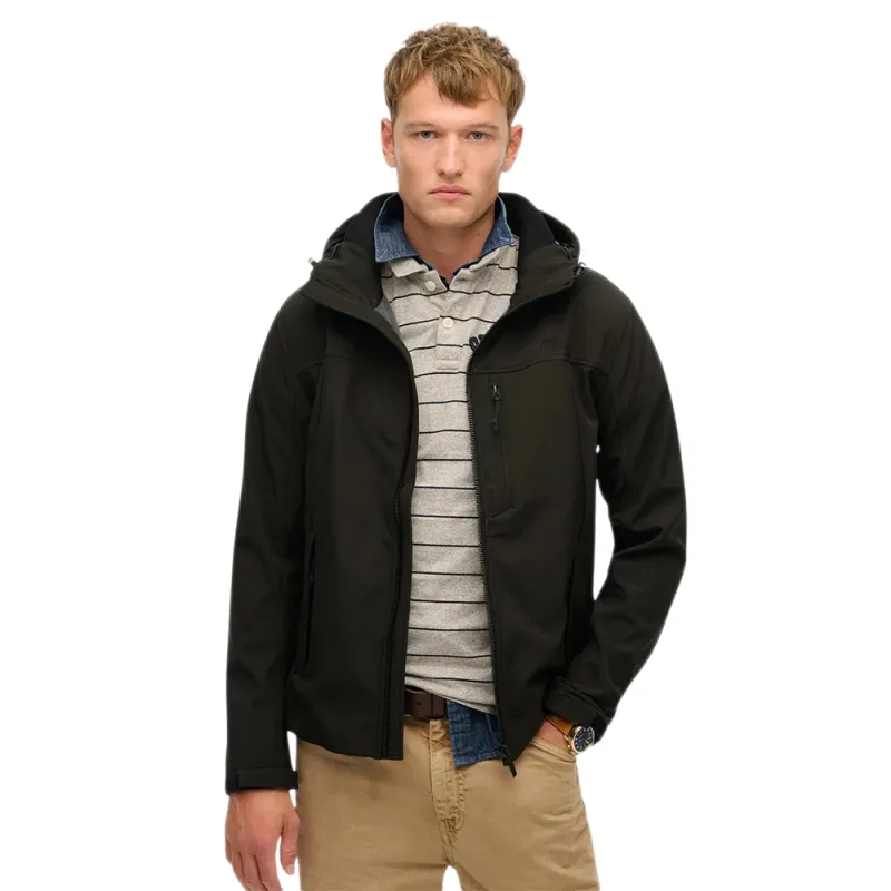 Trekker Softshell Trekker Softshell