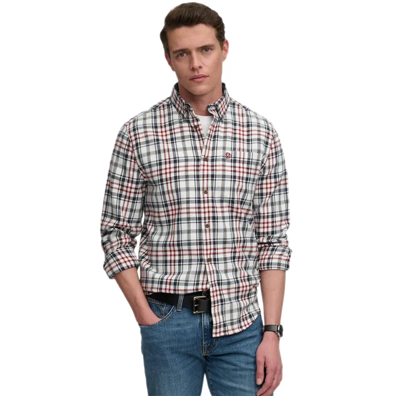 Lumberjack Lumberjack
