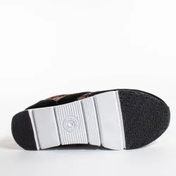 tea metallic jacquard Calvin Klein - 5