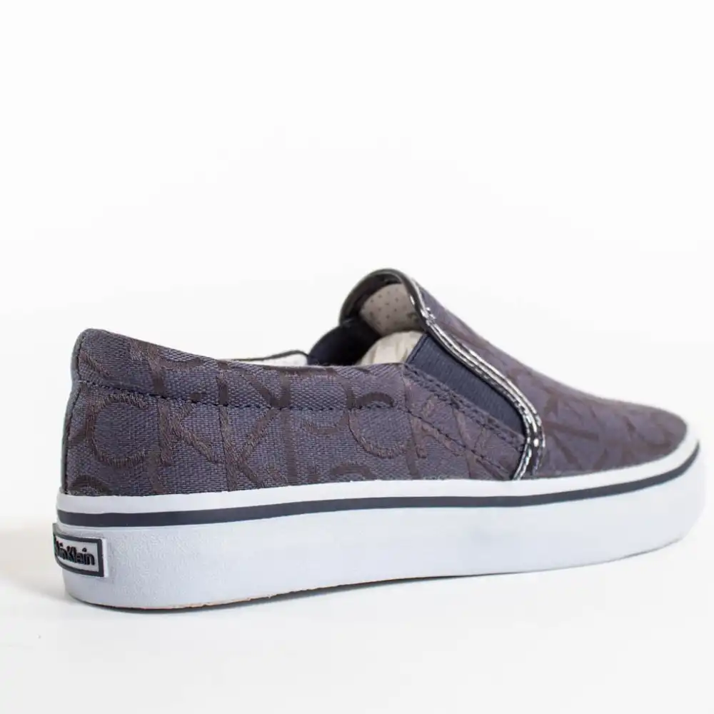 presley logo Calvin Klein - 5