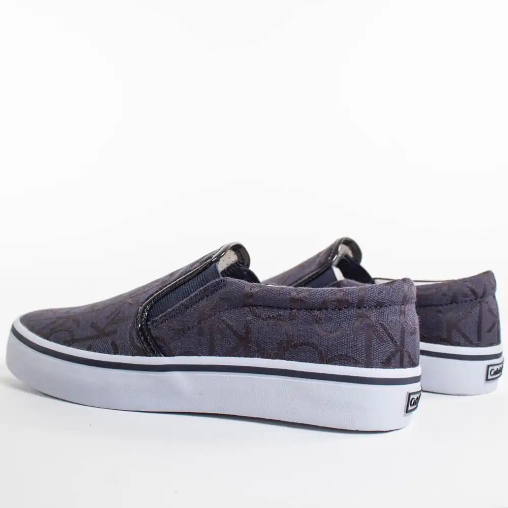 presley logo Calvin Klein - 2