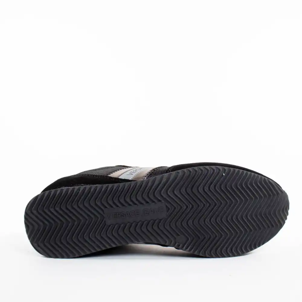 linea sneaker u Versace - 4