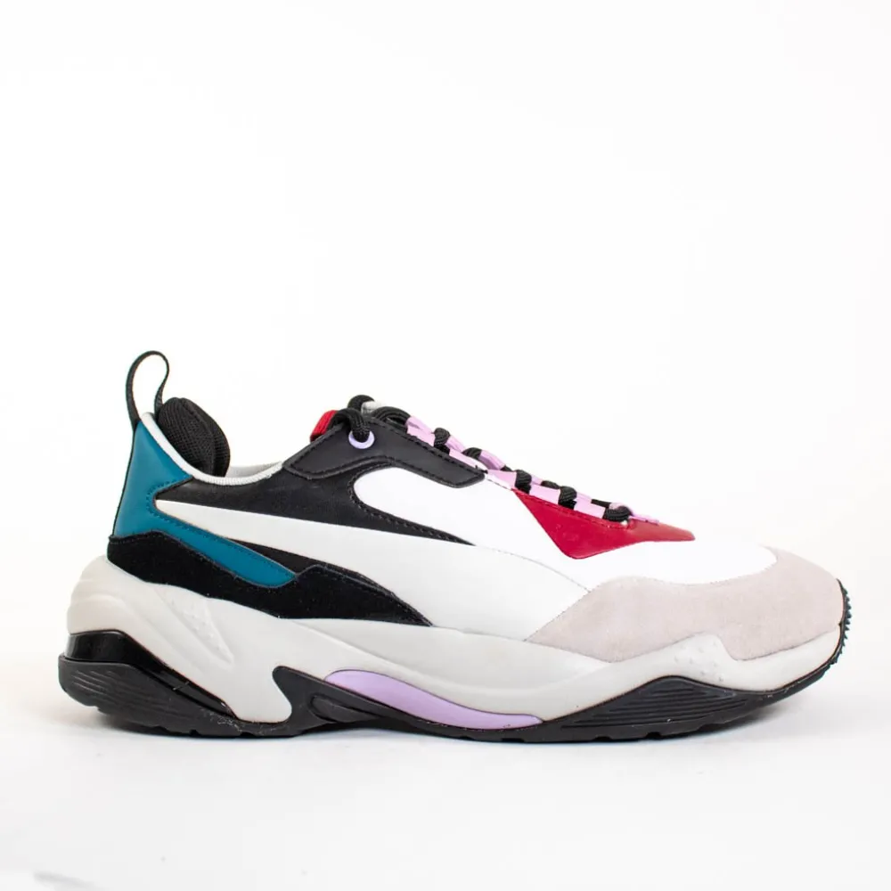 Puma thunder spectra wn's Femme Multicolor