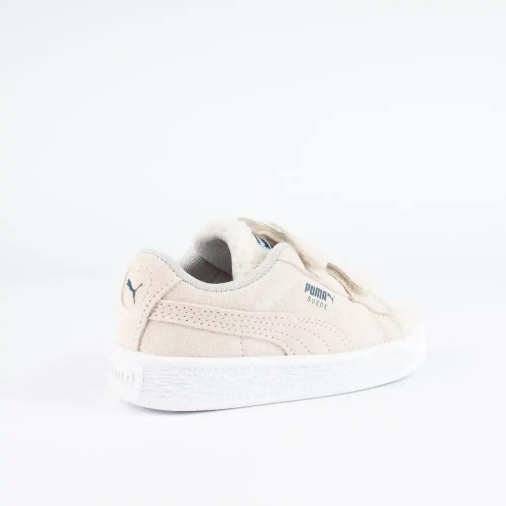 suède winter monster