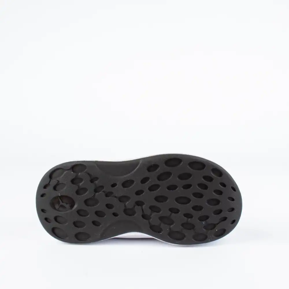 Basket basse garcon Puma rs 9.8 space ac inf Multicolor - ZESHOES