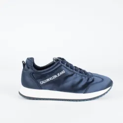 Produits victimes de leur succès Calvin Klein Jill Satin Bleu