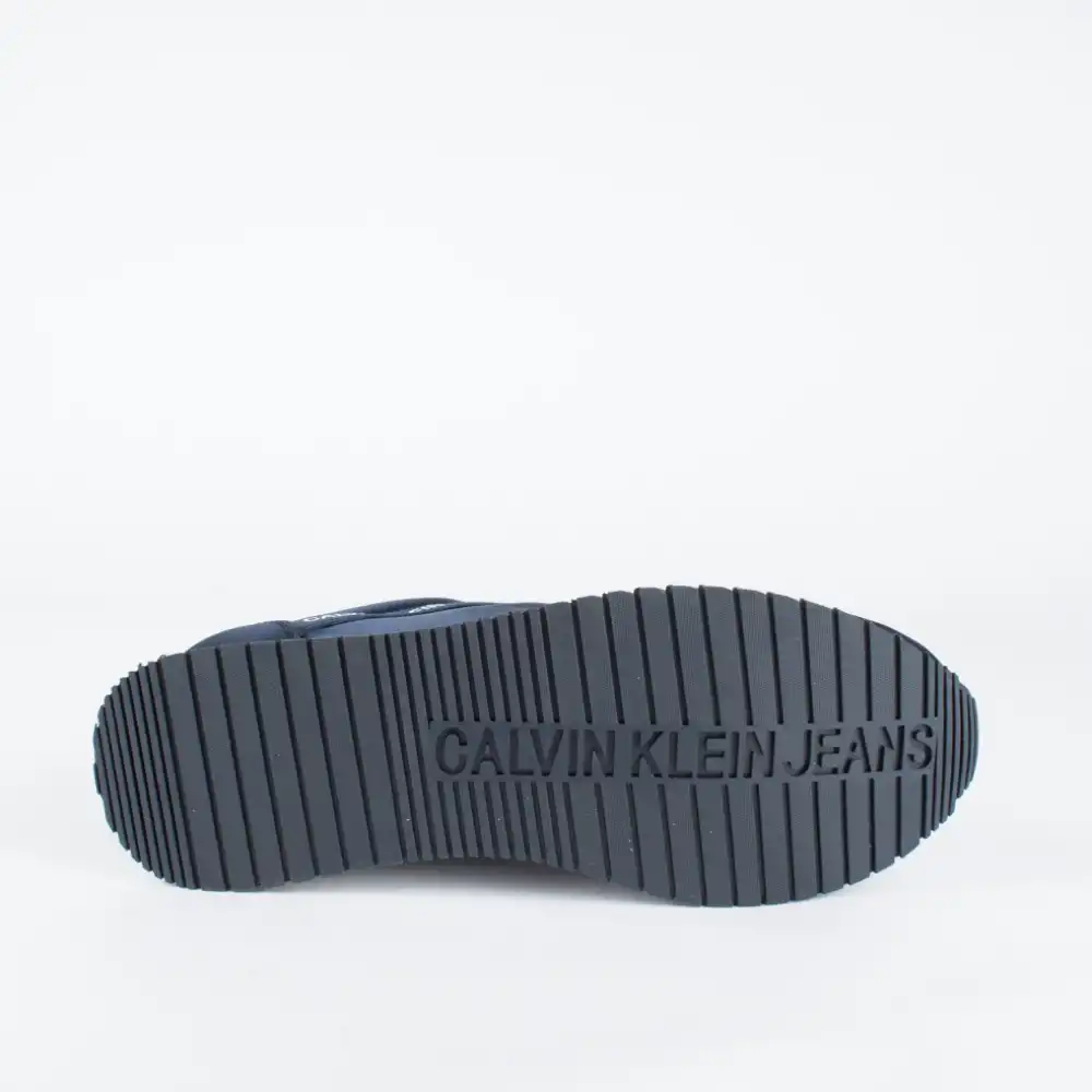 Produits victimes de leur succès Calvin Klein Jill Satin Bleu