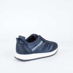 Produits victimes de leur succès Calvin Klein Jill Satin Bleu