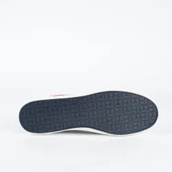 Produits victimes de leur succès Tommy Jeans Basket Tommy Hilfiger Bleu