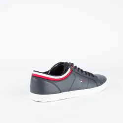 Produits victimes de leur succès Tommy Jeans Basket Tommy Hilfiger Bleu