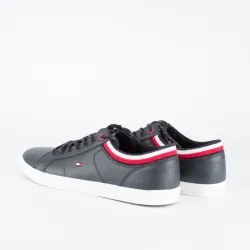 Produits victimes de leur succès Tommy Jeans Basket Tommy Hilfiger Bleu