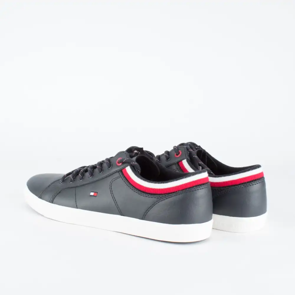 Produits victimes de leur succès Tommy Jeans Basket Tommy Hilfiger Bleu