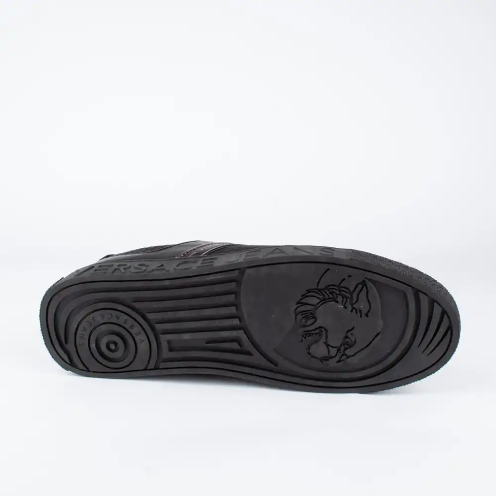 Produits victimes de leur succès Versace Cassetta Noir