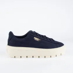 platform trace Puma - 2