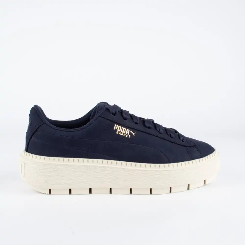 platform trace Puma - 2