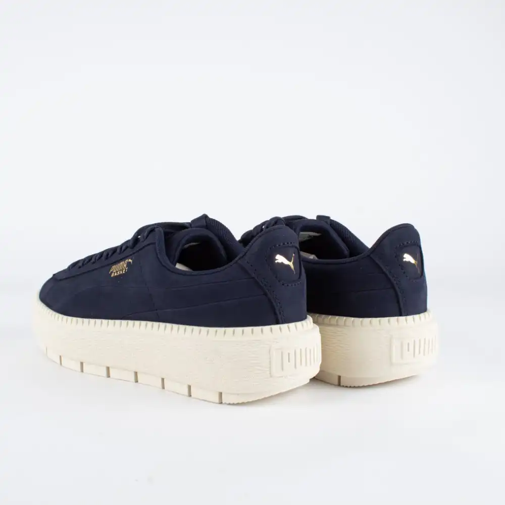platform trace Puma - 5