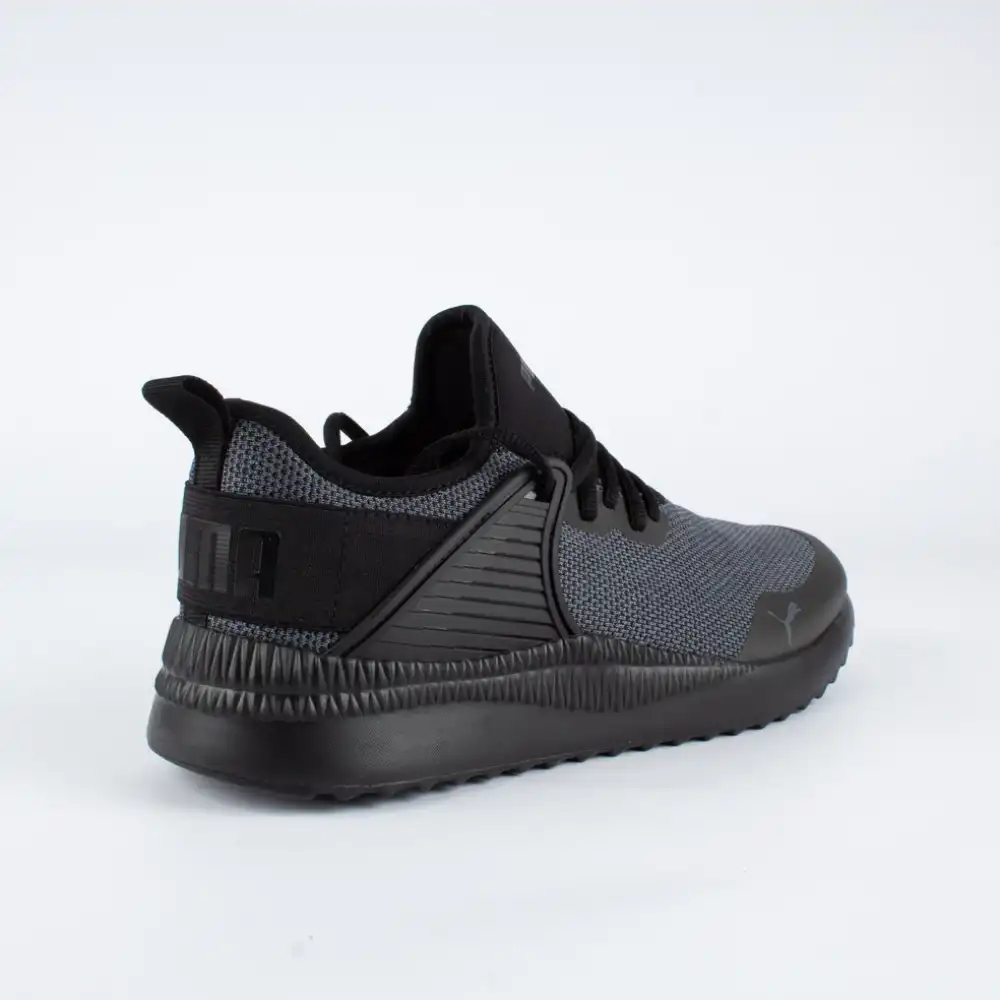 pacer next cage knit