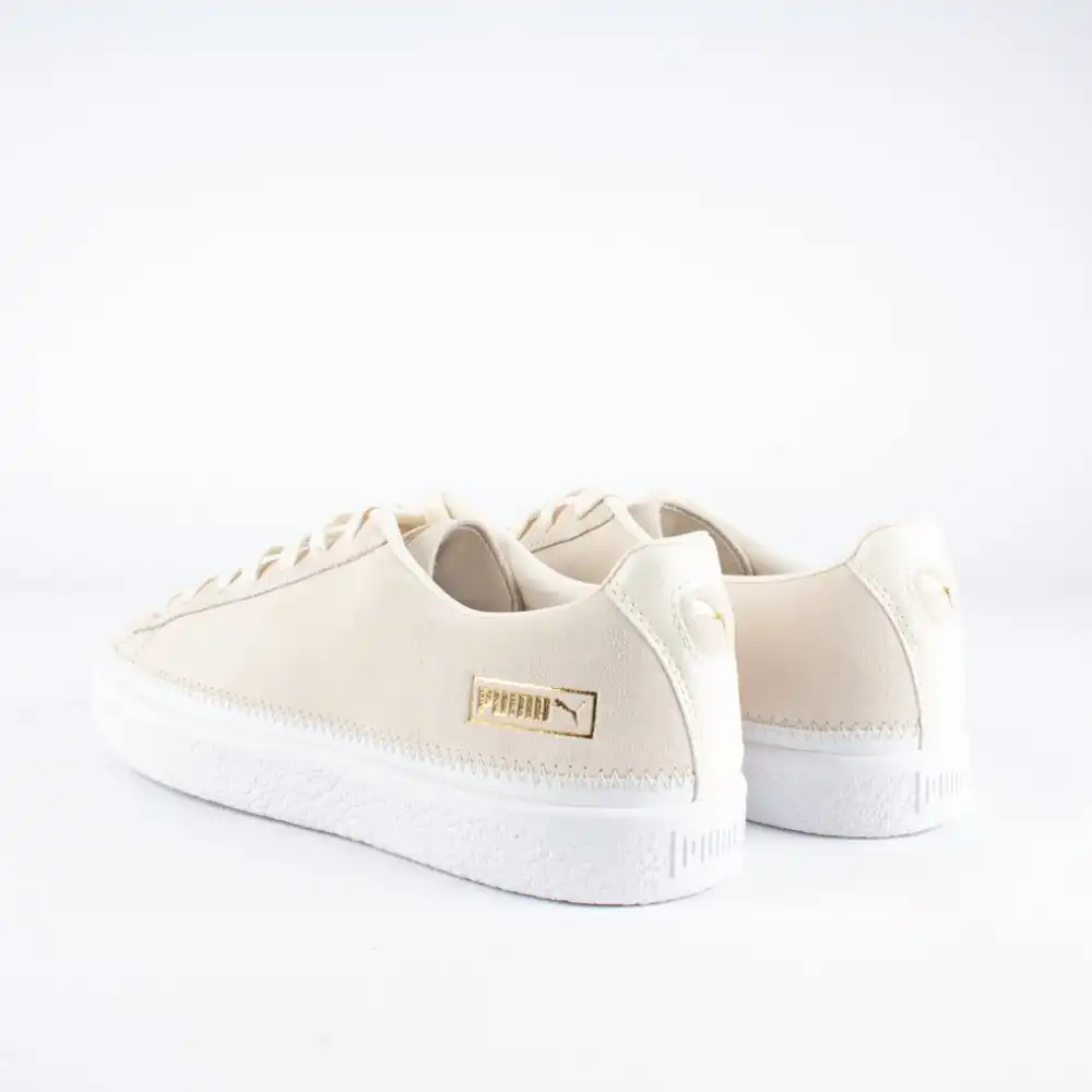 suede trim Puma - 5