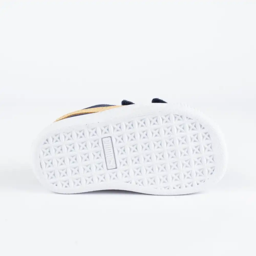 suède classic v inf Puma - 3