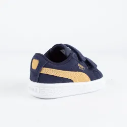 suède classic v inf Puma - 4