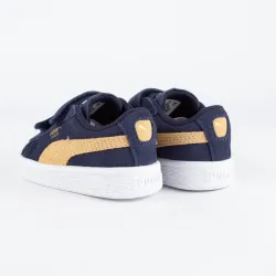 suède classic v inf Puma - 5