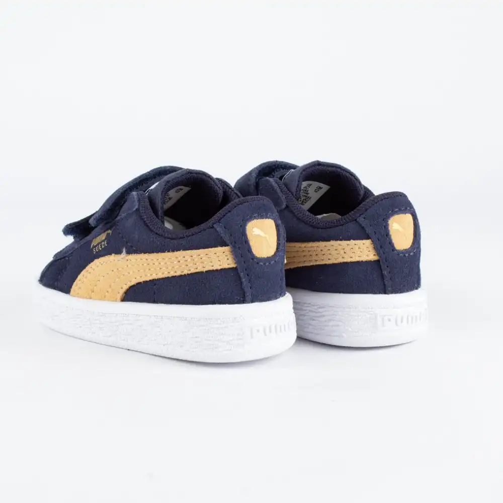 suède classic v inf Puma - 5