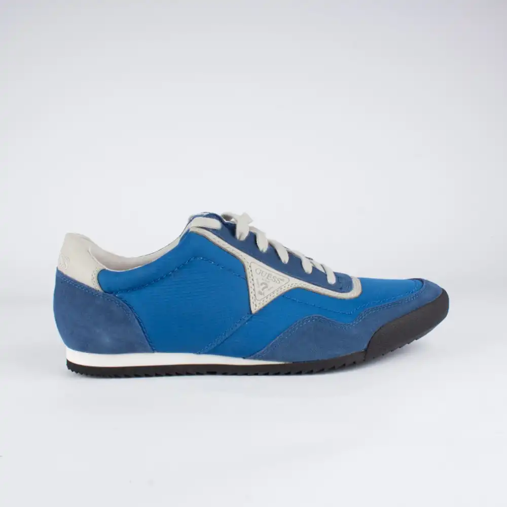 triangle logo Guess - 2