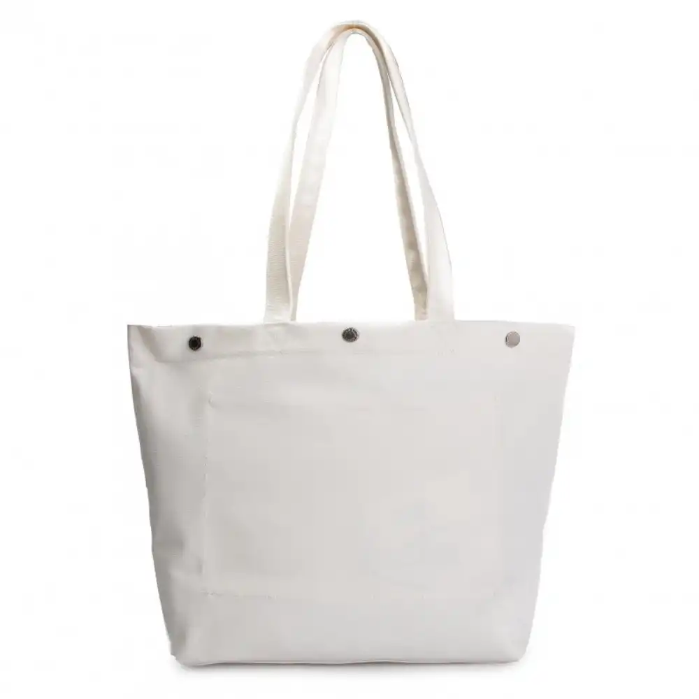cabas bottom tote