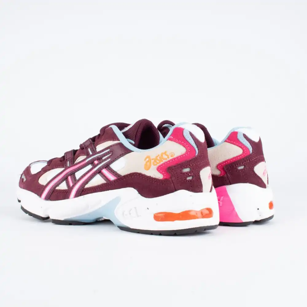 gel kayano 5 og Asics - 5