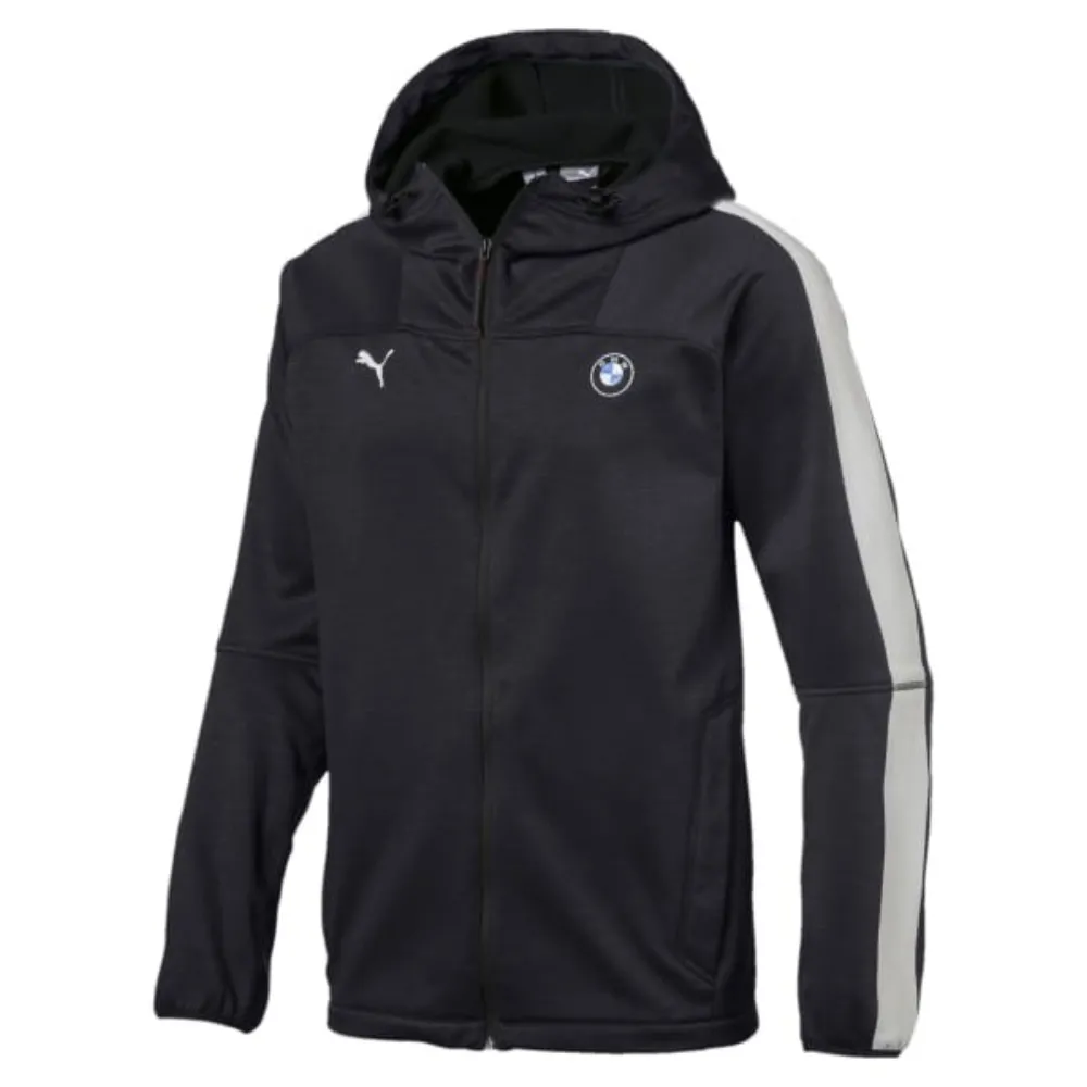 Puma Veste bmw motosport Homme Noir