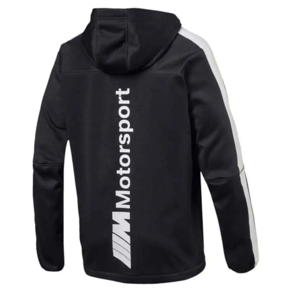 bmw motosport Puma - 2