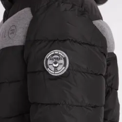 Produits victimes de leur succès Kaporal Blouson Geru Noir