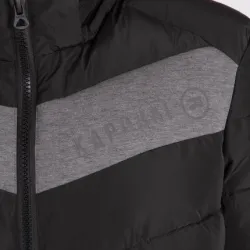 Produits victimes de leur succès Kaporal Blouson Geru Noir