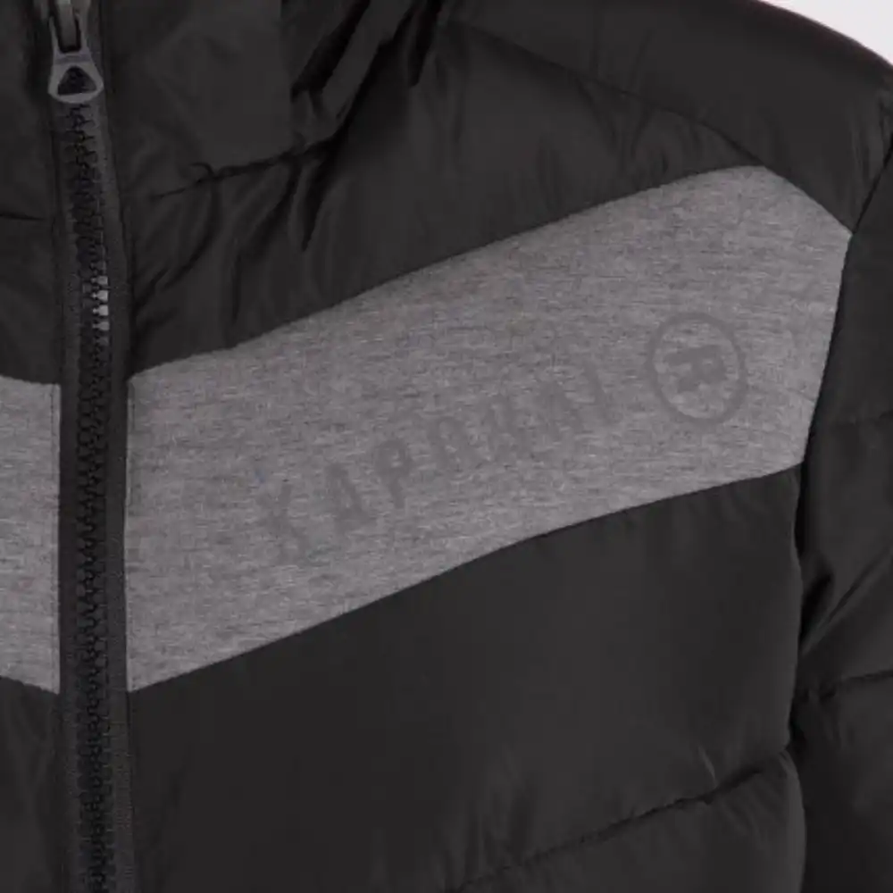 Produits victimes de leur succès Kaporal Blouson Geru Noir