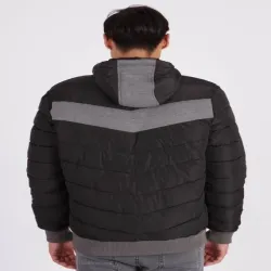 Produits victimes de leur succès Kaporal Blouson Geru Noir