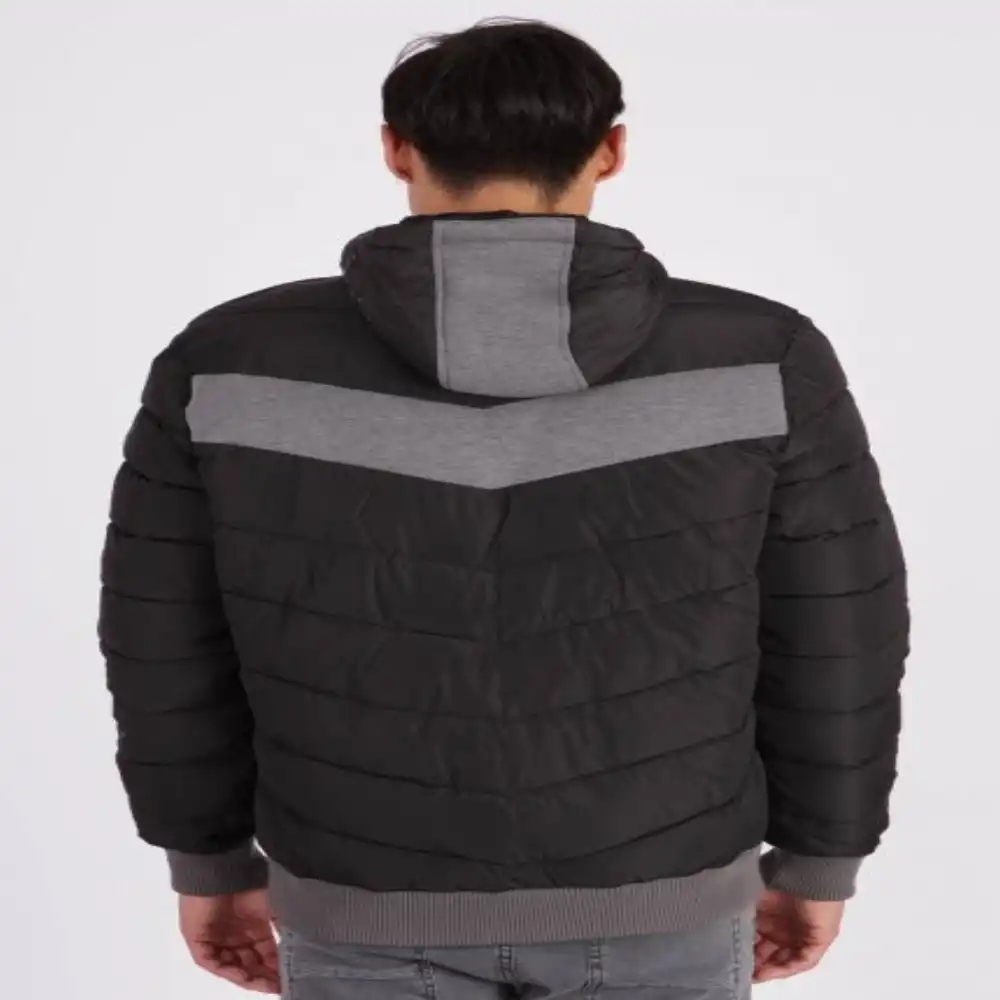 Produits victimes de leur succès Kaporal Blouson Geru Noir