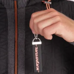 Produits victimes de leur succès Kaporal Veste Kaporal Gris