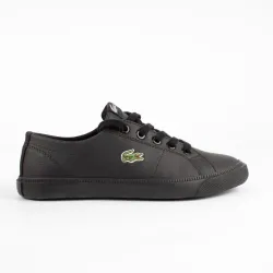 Produits victimes de leur succès Lacoste marcel bts spc Noir