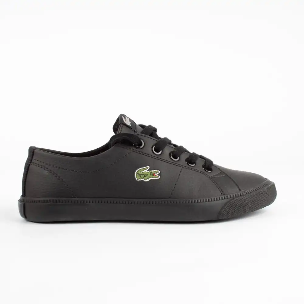 Produits victimes de leur succès Lacoste marcel bts spc Noir
