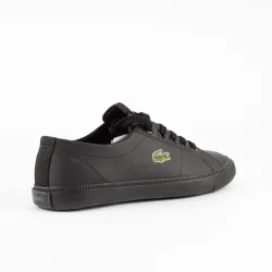 Produits victimes de leur succès Lacoste marcel bts spc Noir