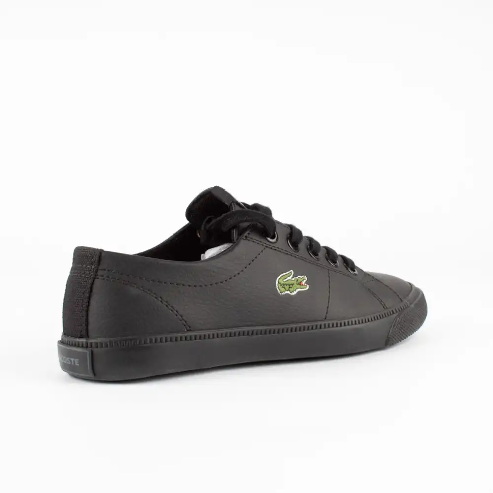 Produits victimes de leur succès Lacoste marcel bts spc Noir